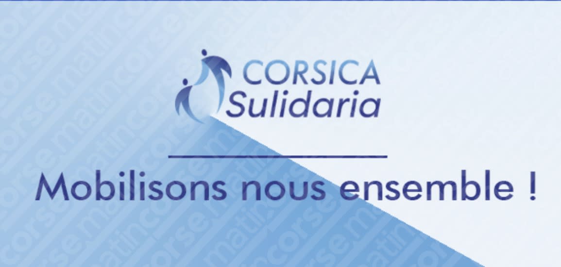 Corse Matin — 30 mars 2020